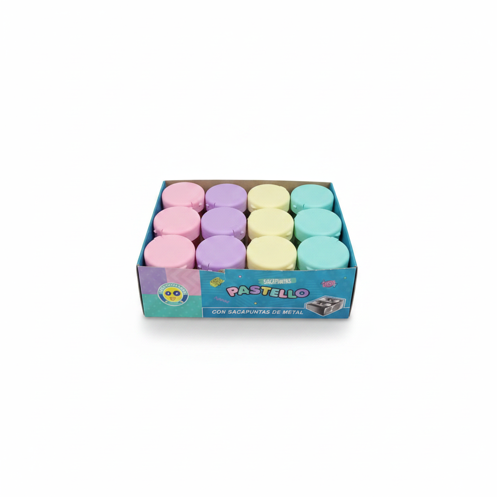 TAJADOR ARTESCO PASTELO DOBLE
