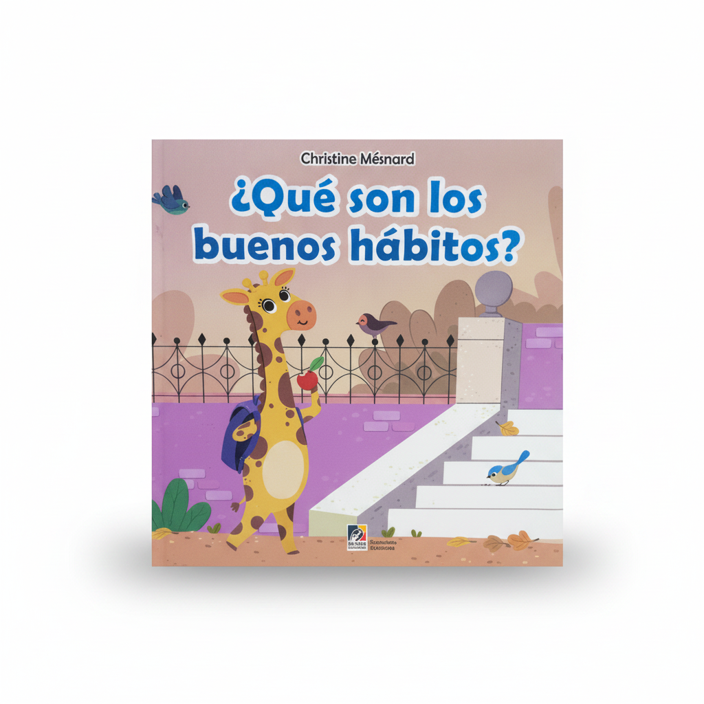 QUE SON LOS BUENOS HABITOS