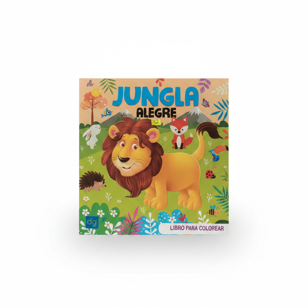 LIBRO POP UP