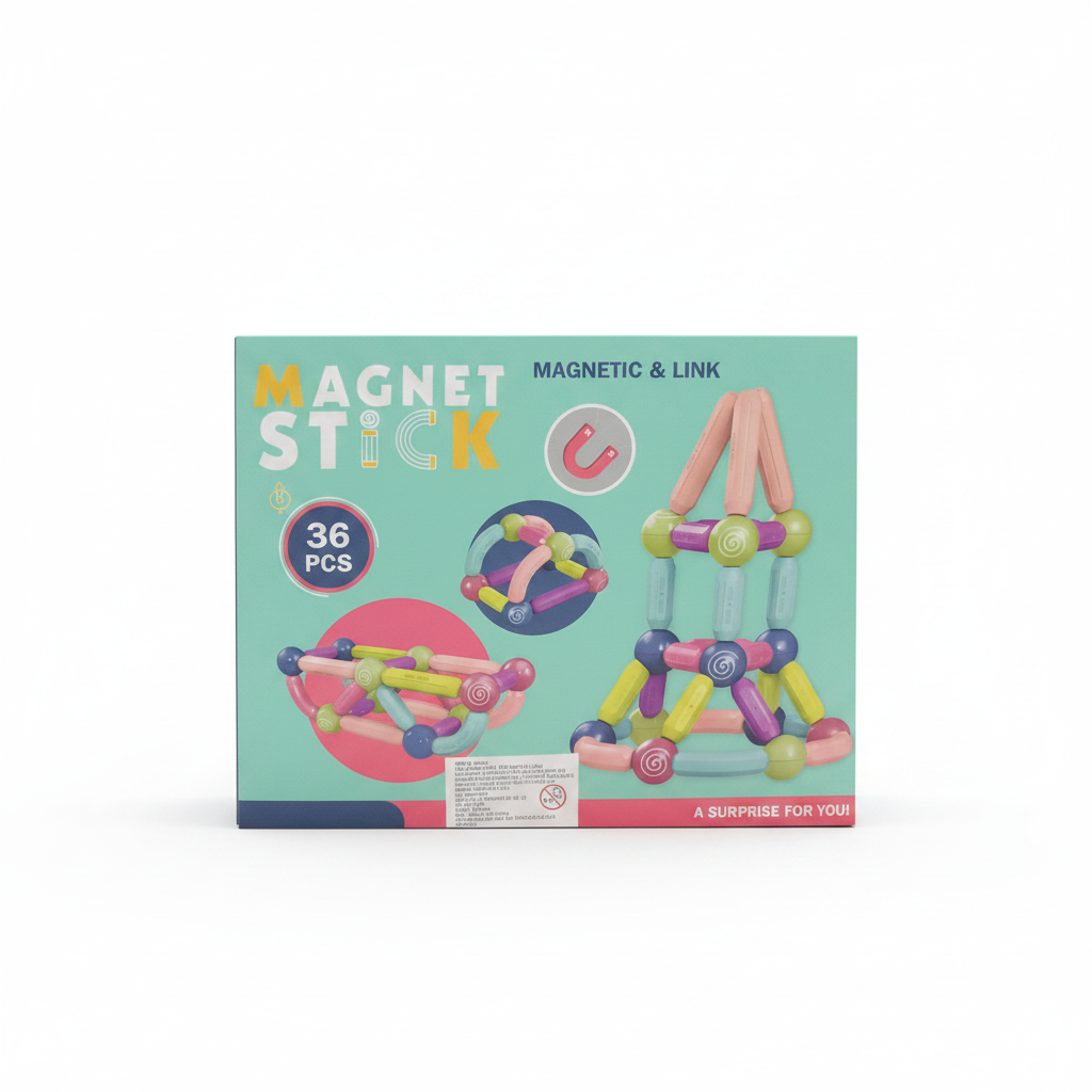 MAGNET STICK X 36