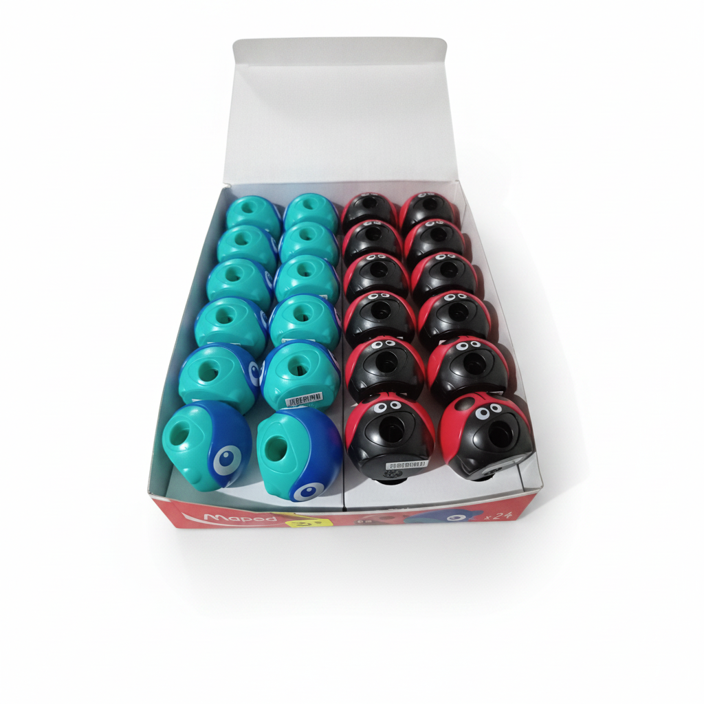TAJADOR MAPED BALLENA MARIQUITA SIMPLE
