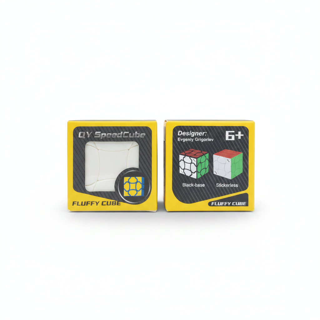 CUBO RUBIK