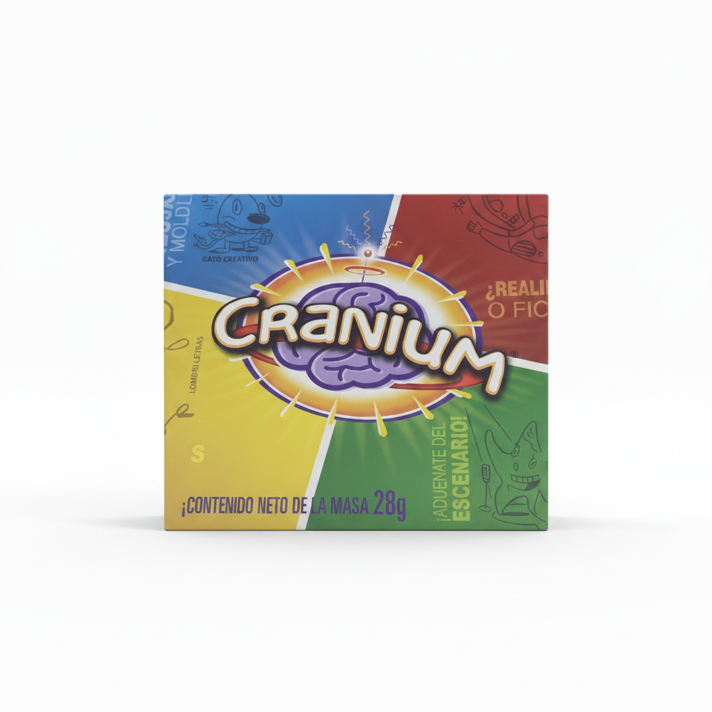 CRANIUM