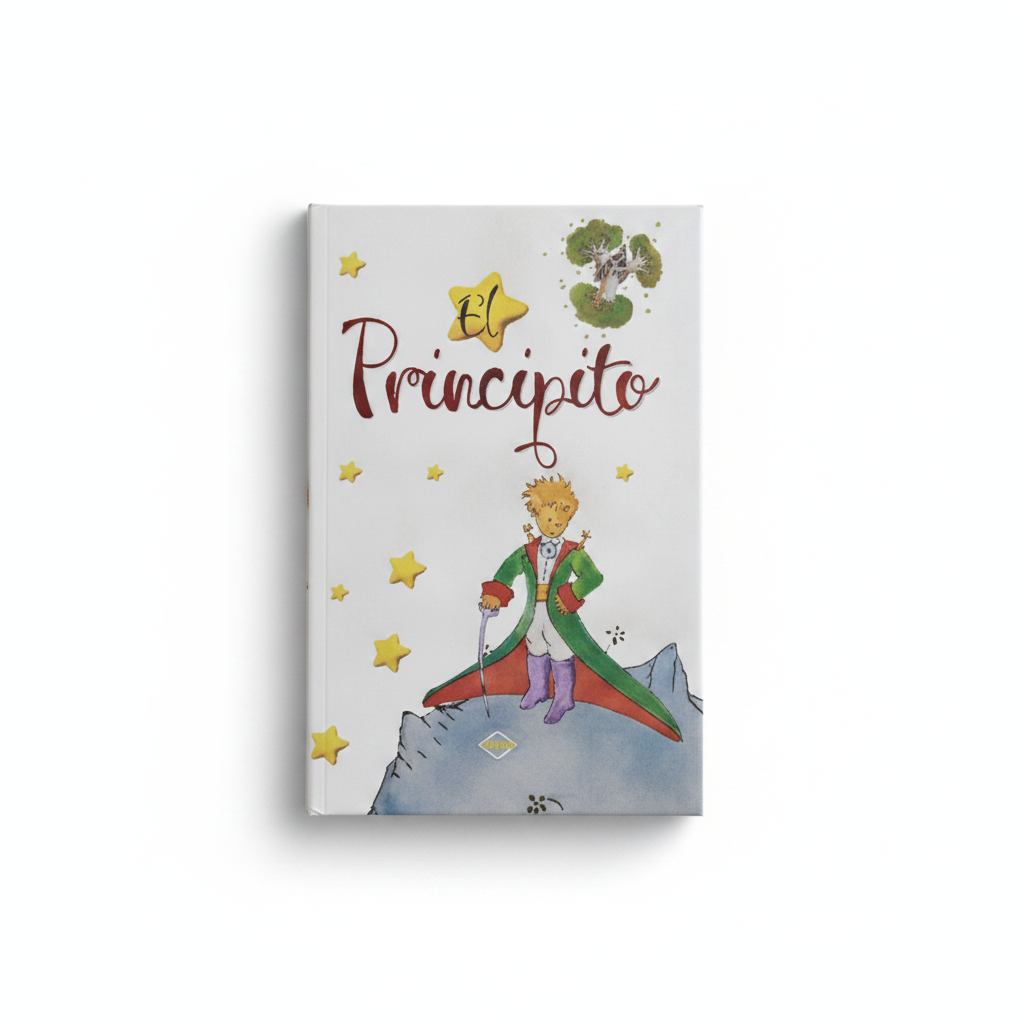 EL PRINCIPITO