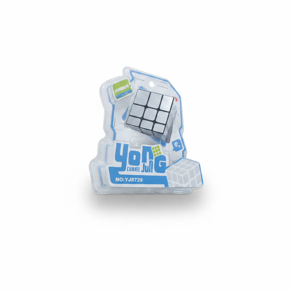 CUBO RUBIK MIRROR
