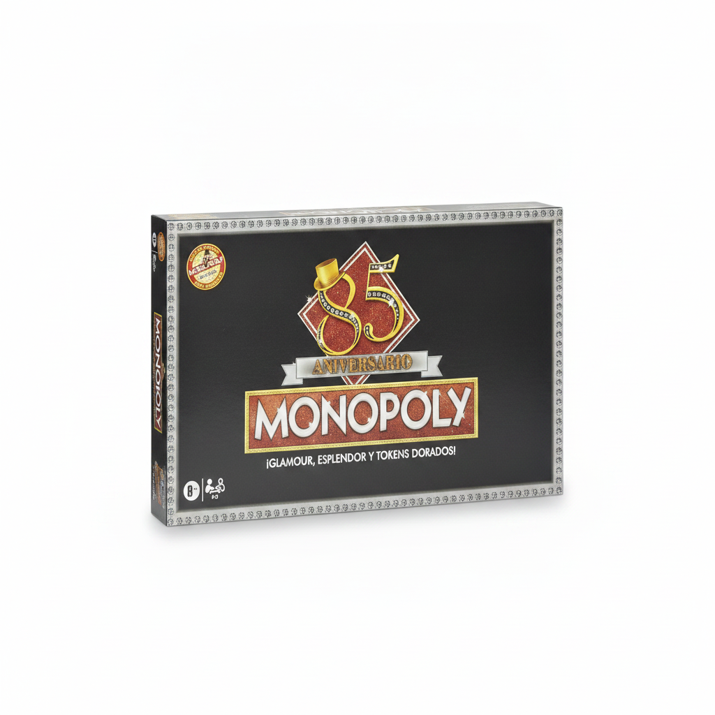 MONOPOLY 85