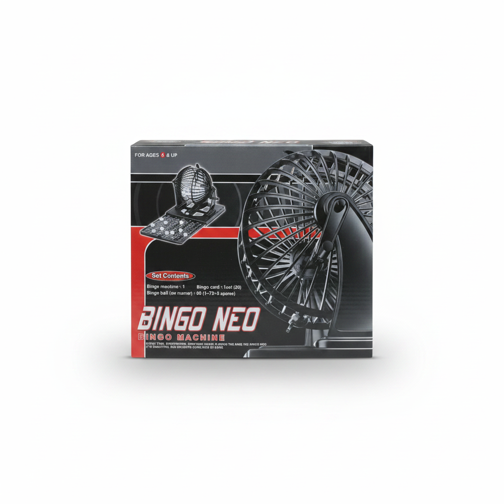 BINGO NEO GRANDE