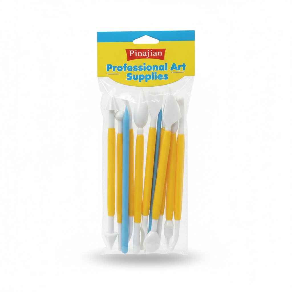 ESTECAS DE PLASTICO