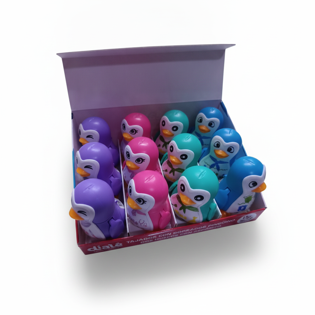 TAJADOR DIALE PINGUINO