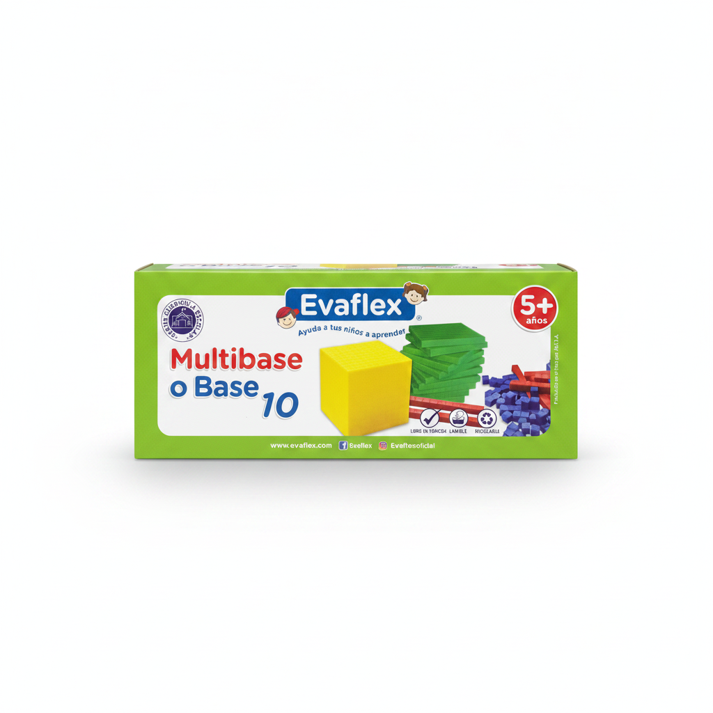 MULTIBASE 10 EVAFLEX