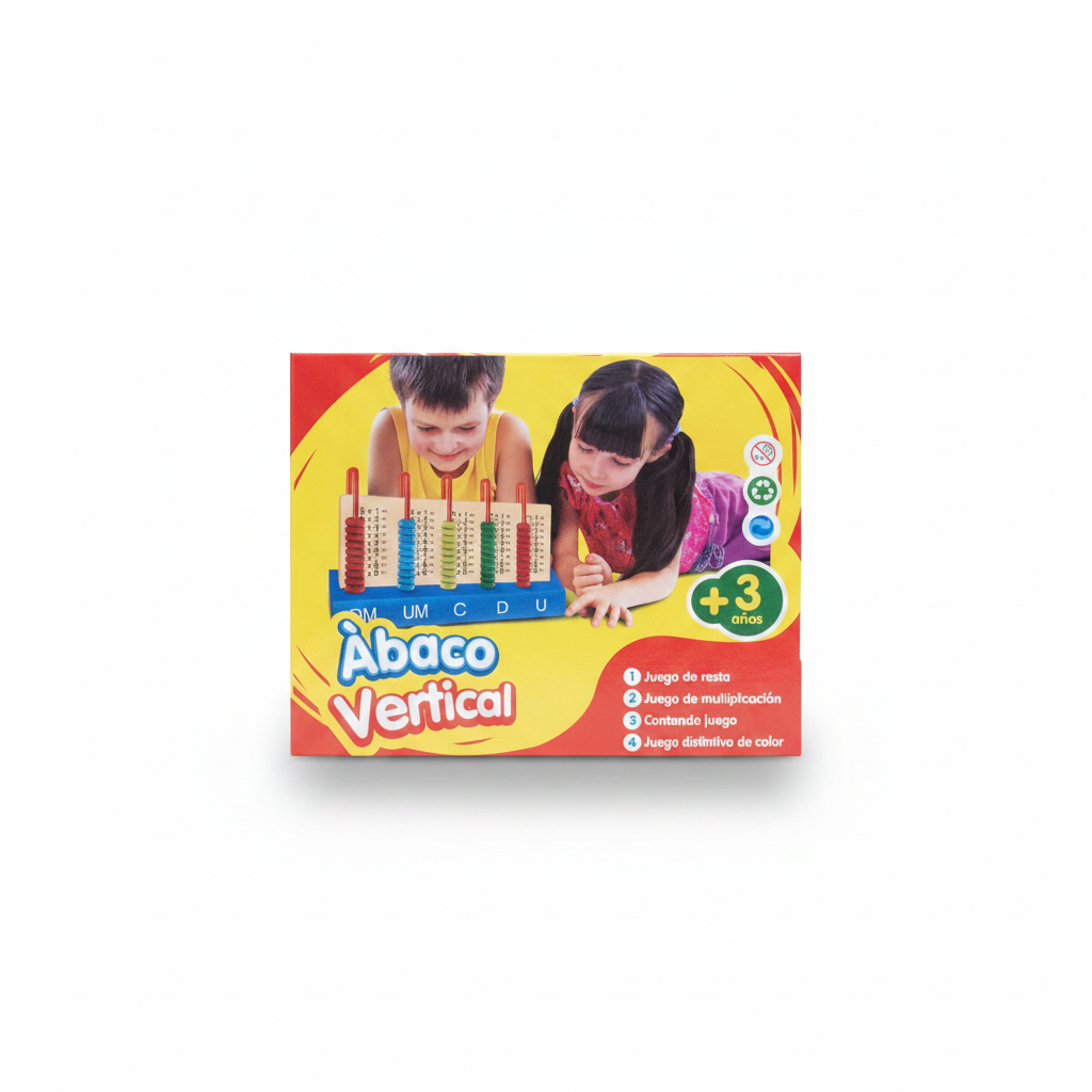 ABACO VERTICAL