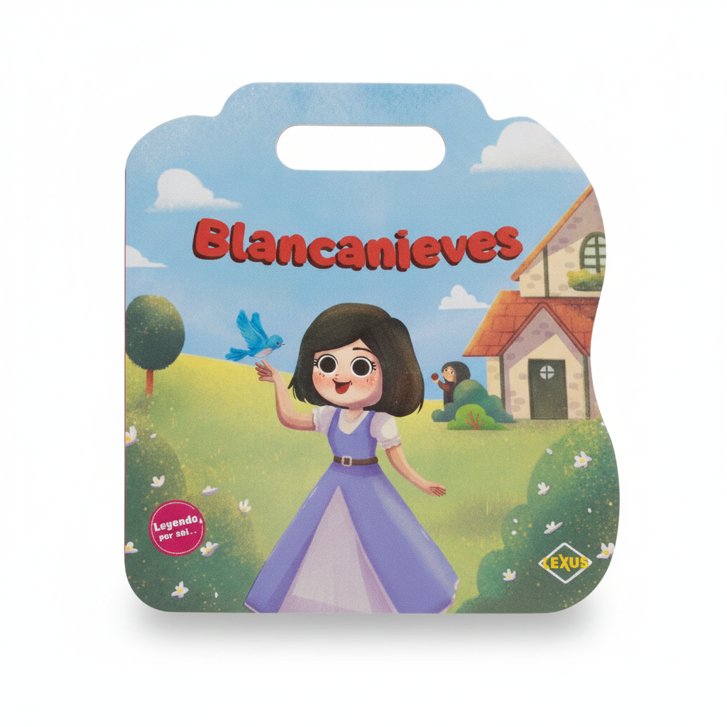 BLANCANIEVES