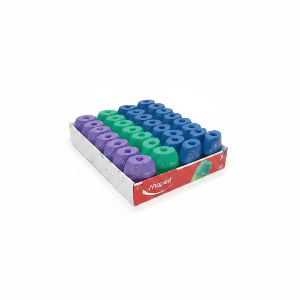 TAJADOR MAPED SHAKER