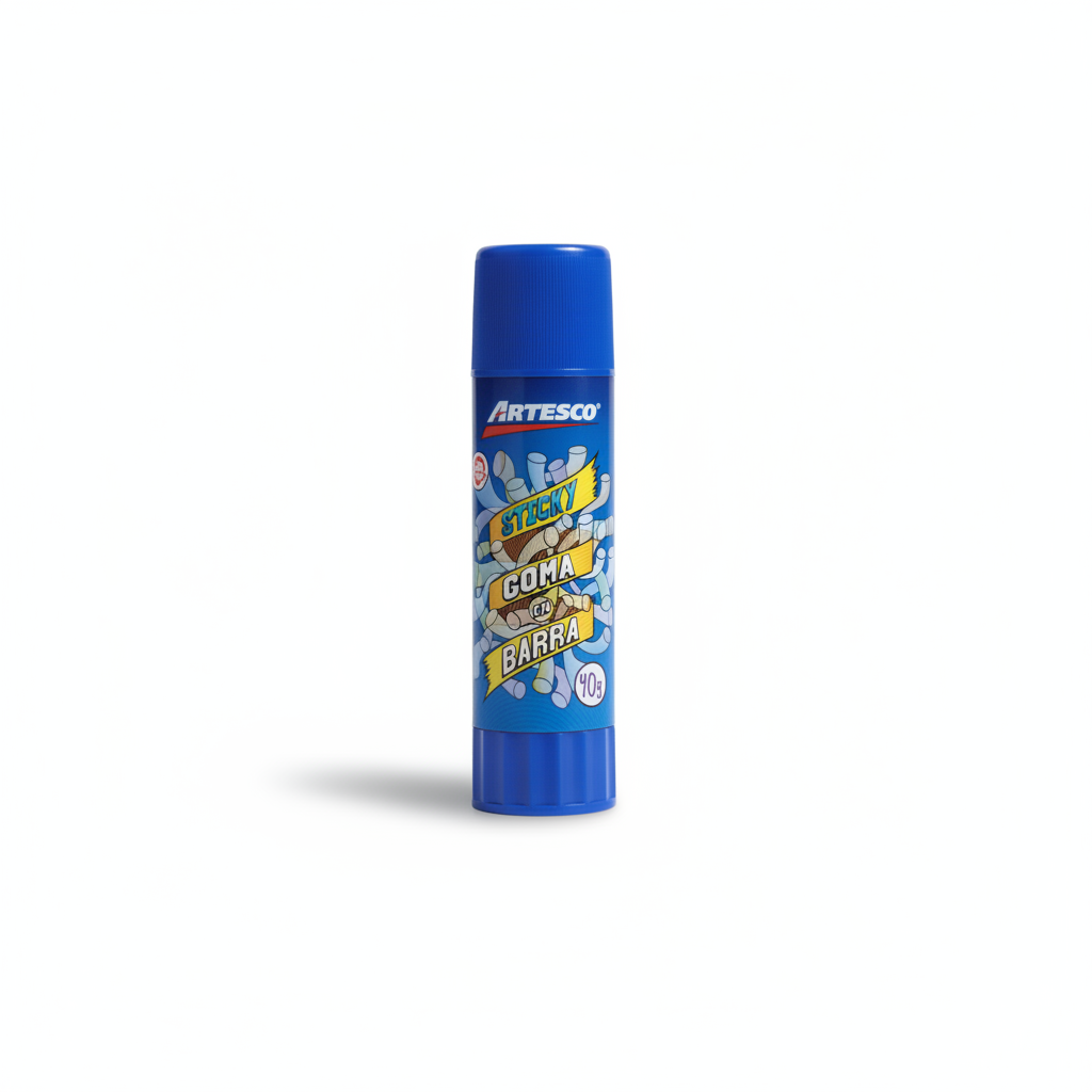 GOMA EN BARRA 40GR ARTESCO