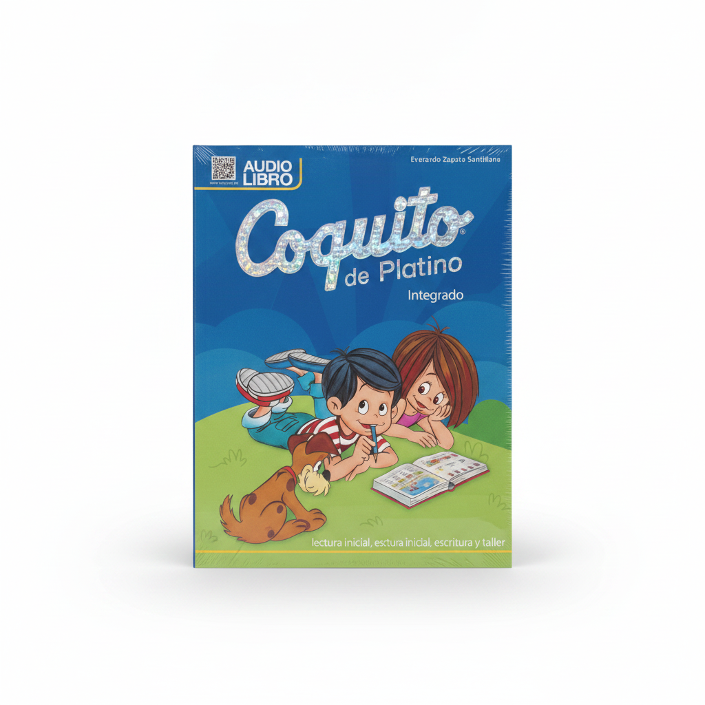 COQUITO PLATINO