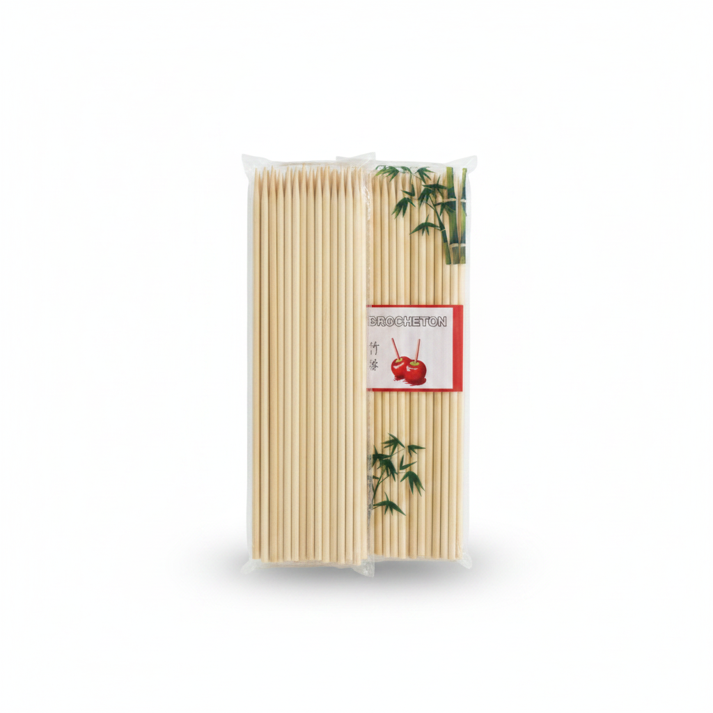 BROCHETA BROCHETON 25CM X 50