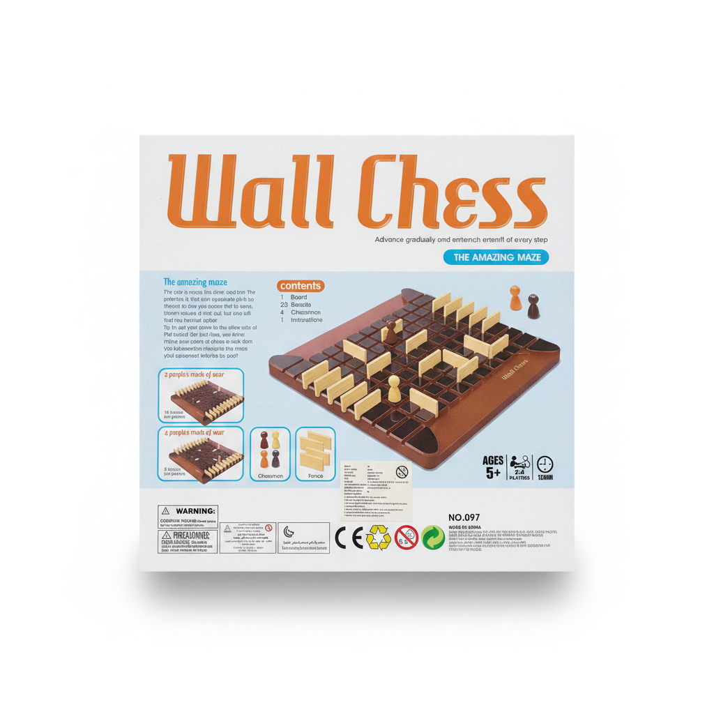 WALL CHESS