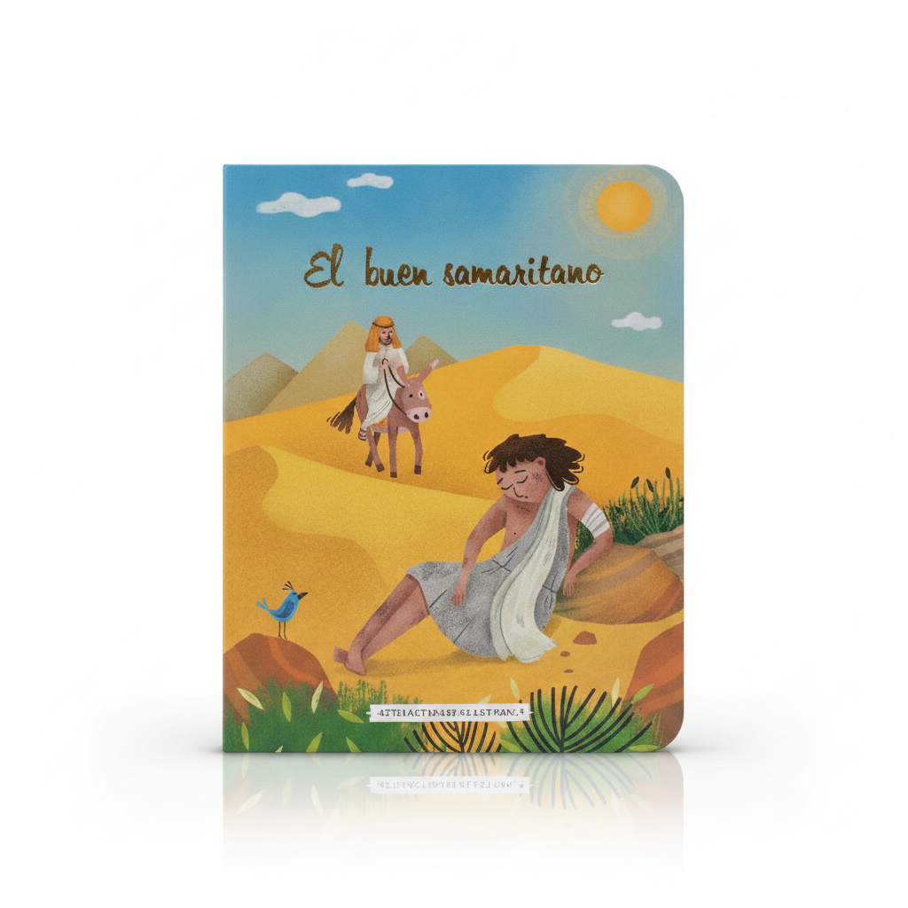 EL BUEN SAMARITANO