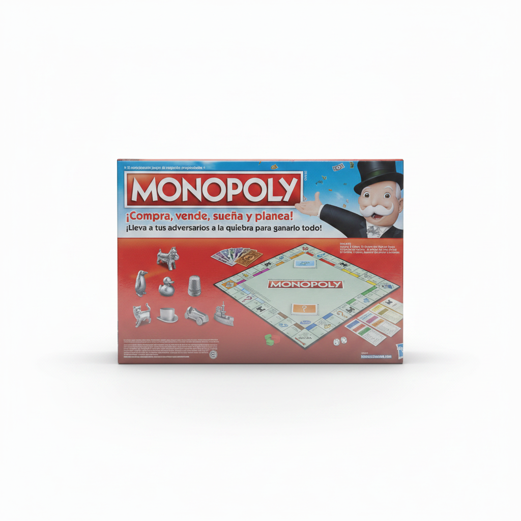 MONOPOLY