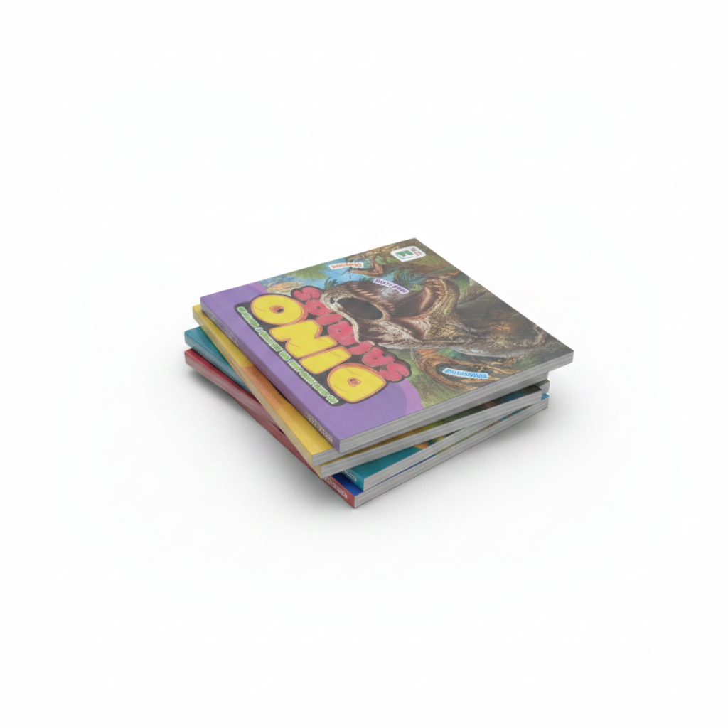 LIBRO DE TEXTURAS CON SONIDO