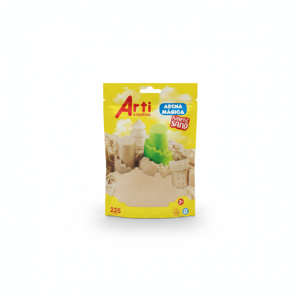 ARENA MAGICA ARTI