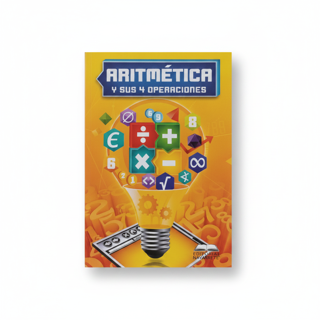 TABLA ARITMETICA CH