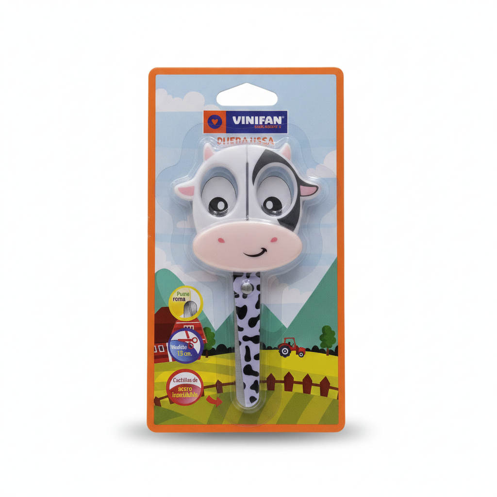 TIJERA VACA VINIFAN