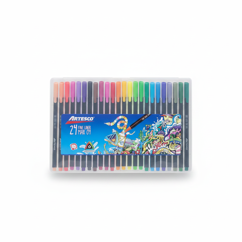FINE LINER X 24 ARTESCO