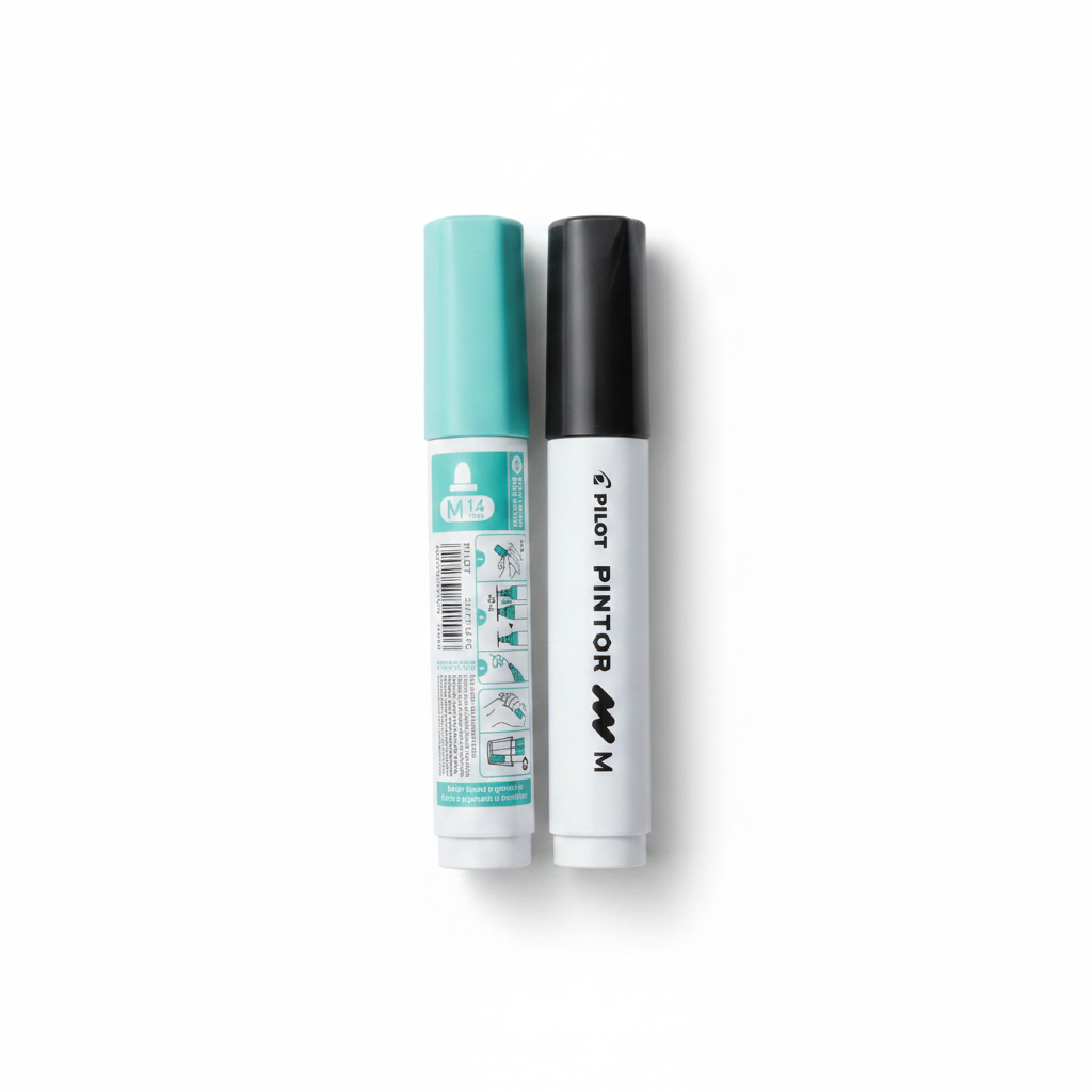 PLUMON PILOT PINTOR M
