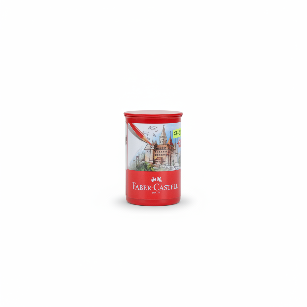 TAJADOR FABER CASTELL