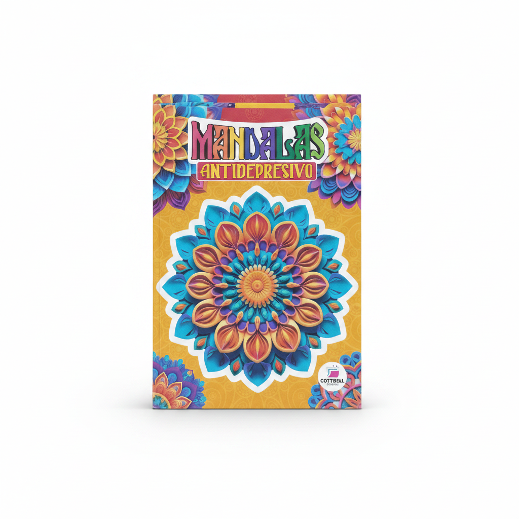 MANDALA COTTBELL