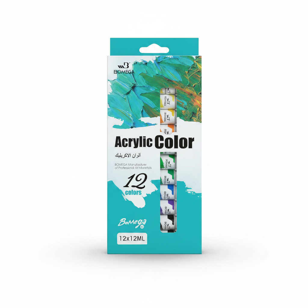 ACRYLIC COLOR
