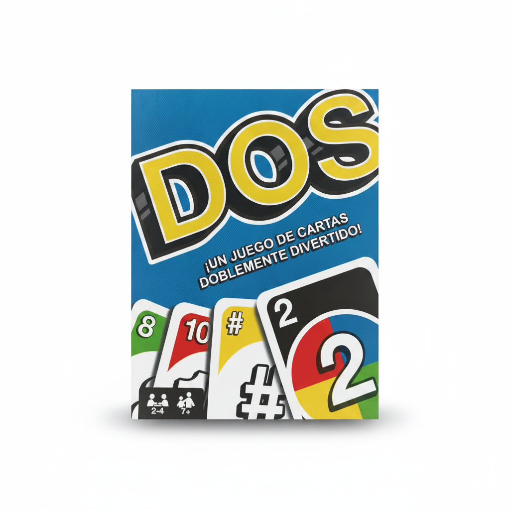 CARTAS DOS JUEGO