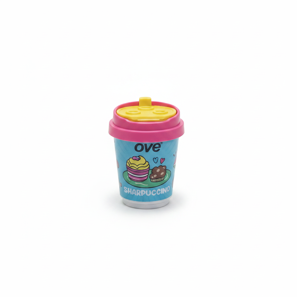 TAJADOR OVE VASO