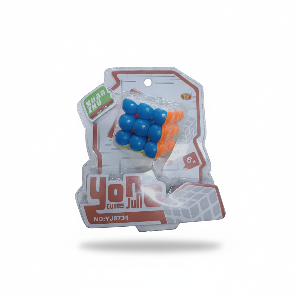 CUBO RUBIK