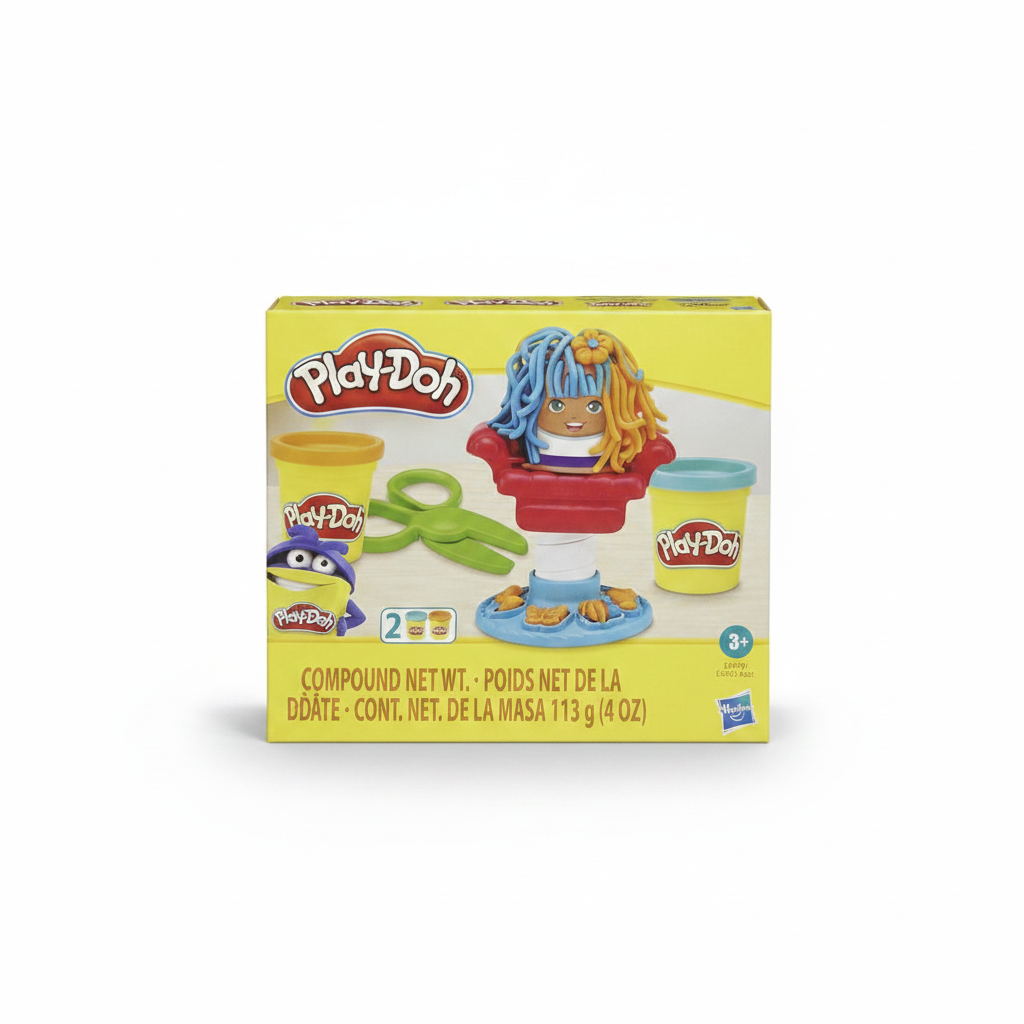 PLAY DOH MASITAS