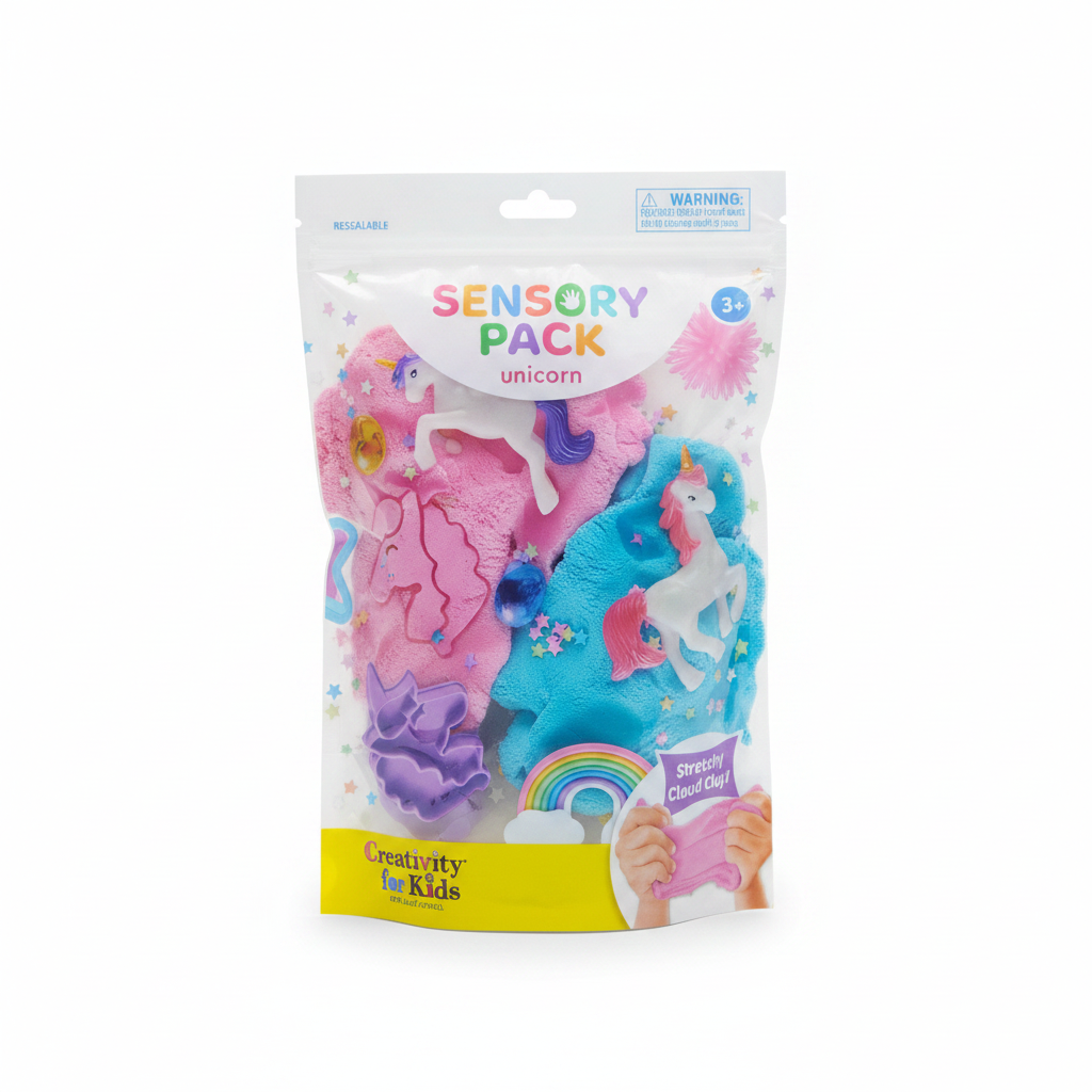 SENSORY PACK