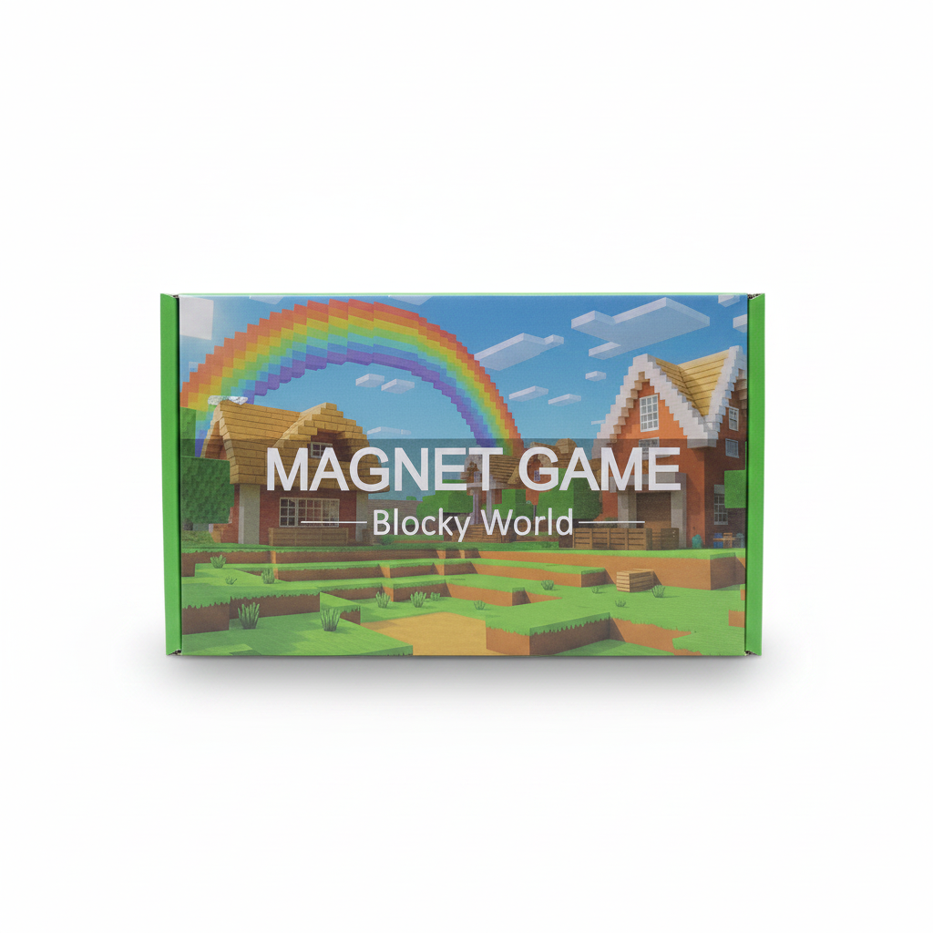 MAGNET GAME X 120