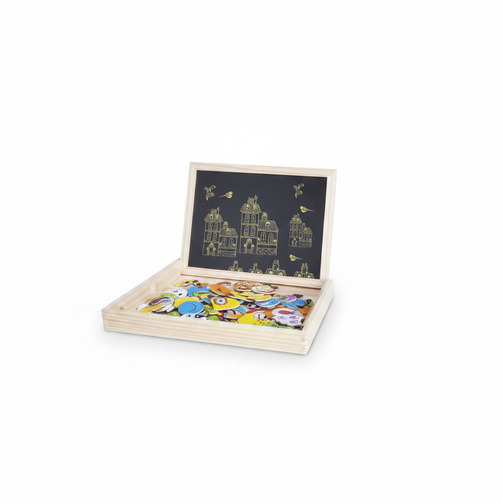 PIZARRA TWELVE ZODIAC PUZZLE