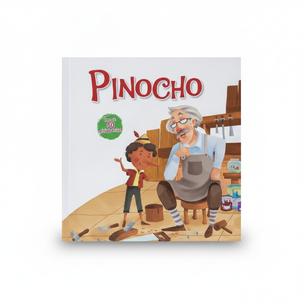 CUENTO CON PICTOGRAMAS