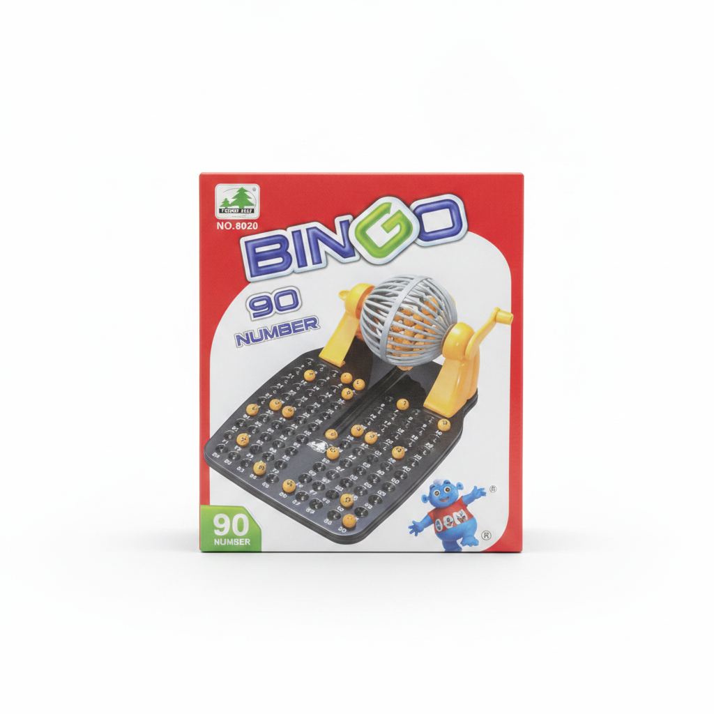 BINGO