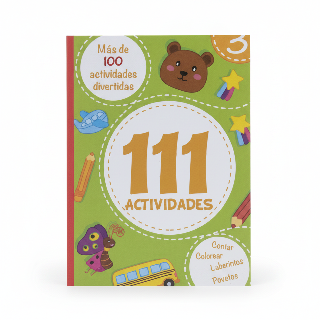111 ACTIVIDADES