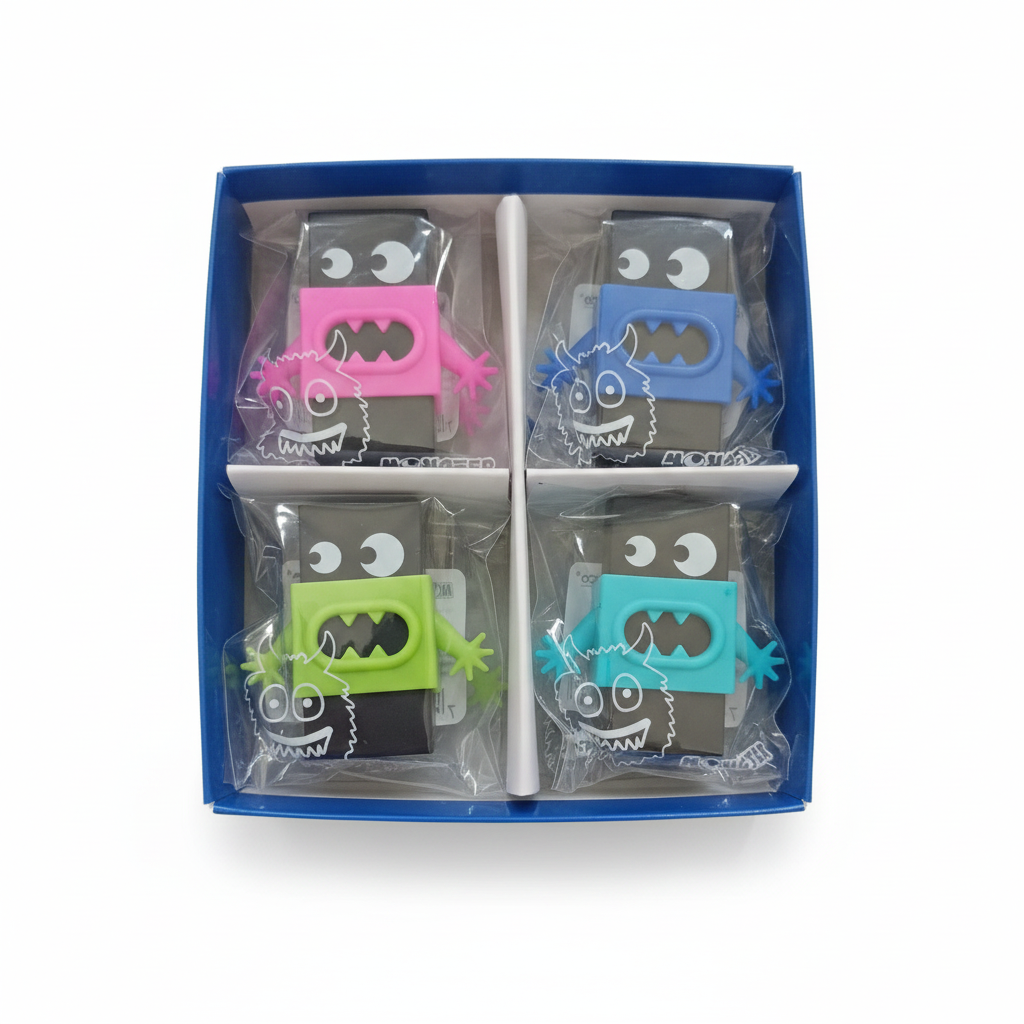 BORRADOR MONSTER ARTESCO
