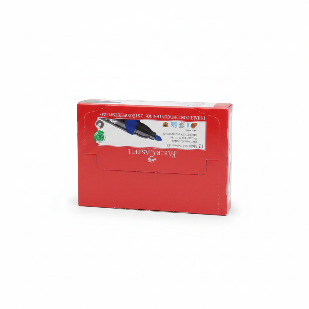 PLUMON INDELEBLE WINNER 23 X 12 FABER CASTELL