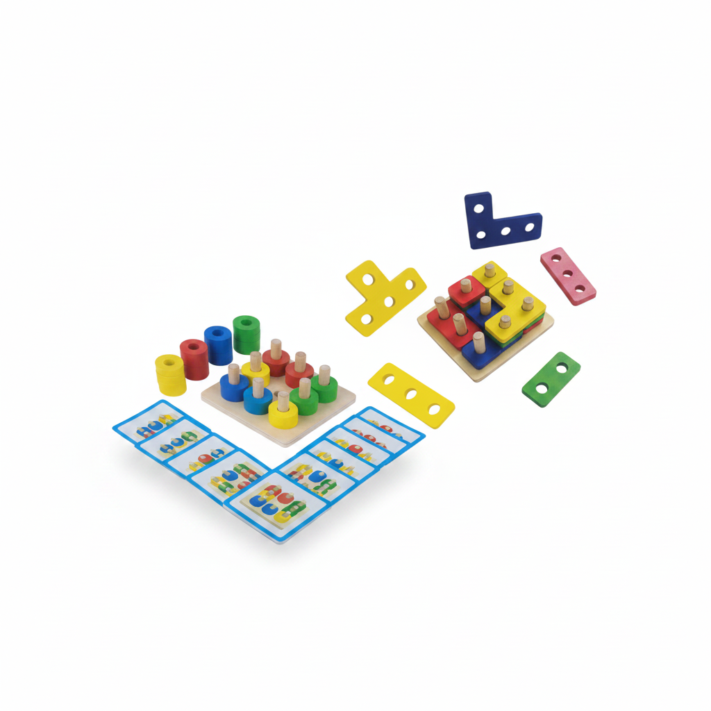 MULTIFUNCIONAL FERRULE