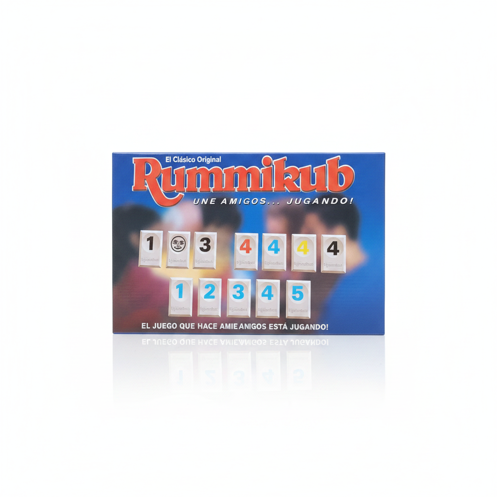 RUMMIKUB