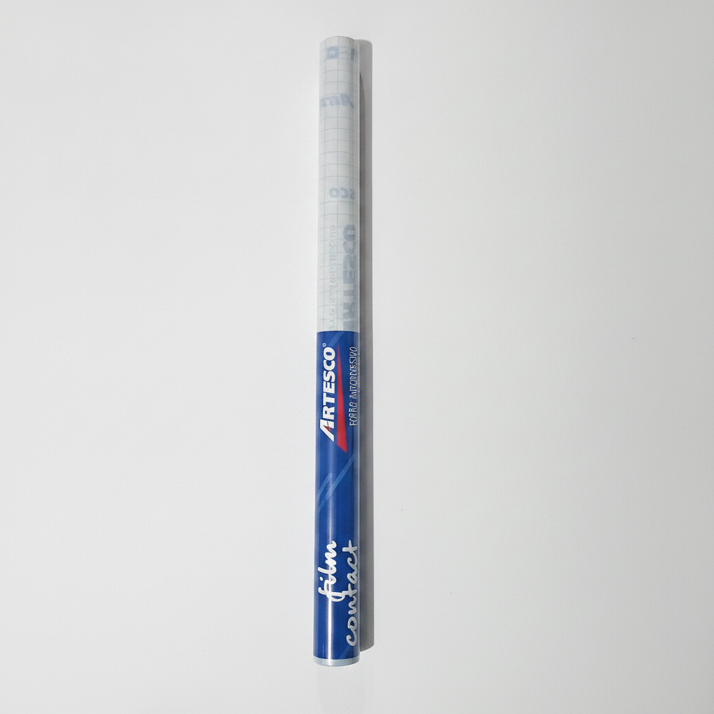 FORRO AUTOADHESIVO CONTACT 1.5M ARTESCO