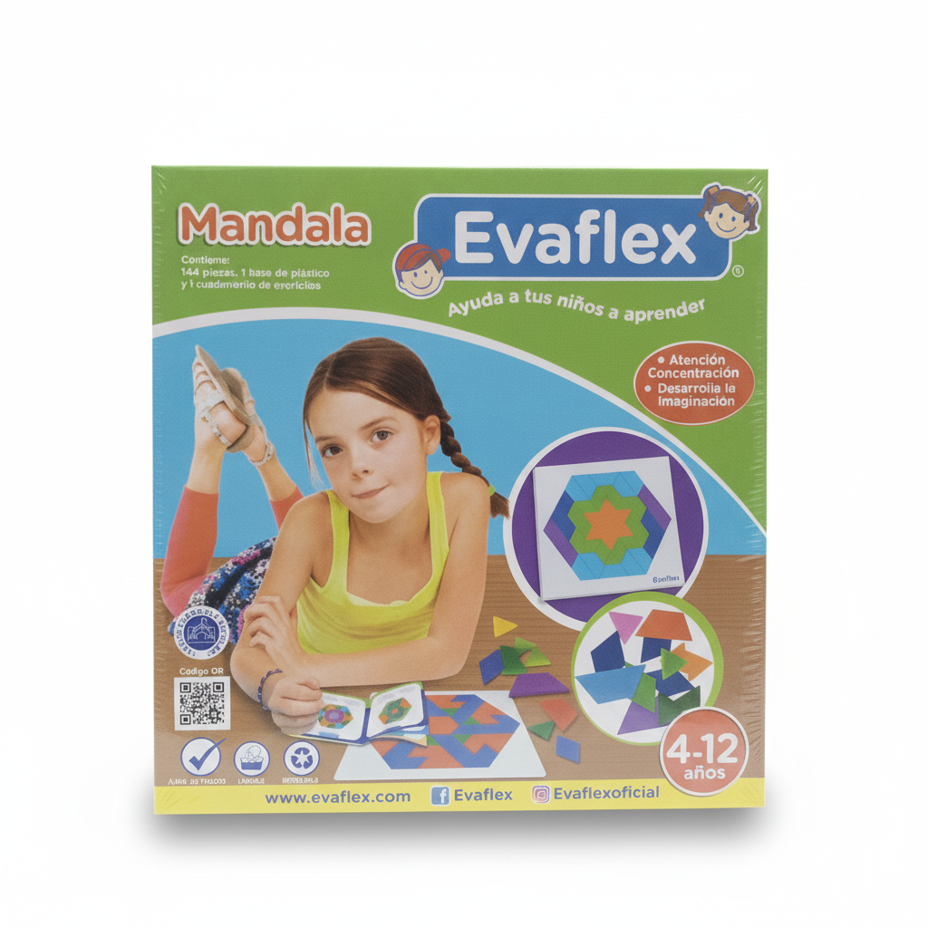 MANDALA EVAFLEX