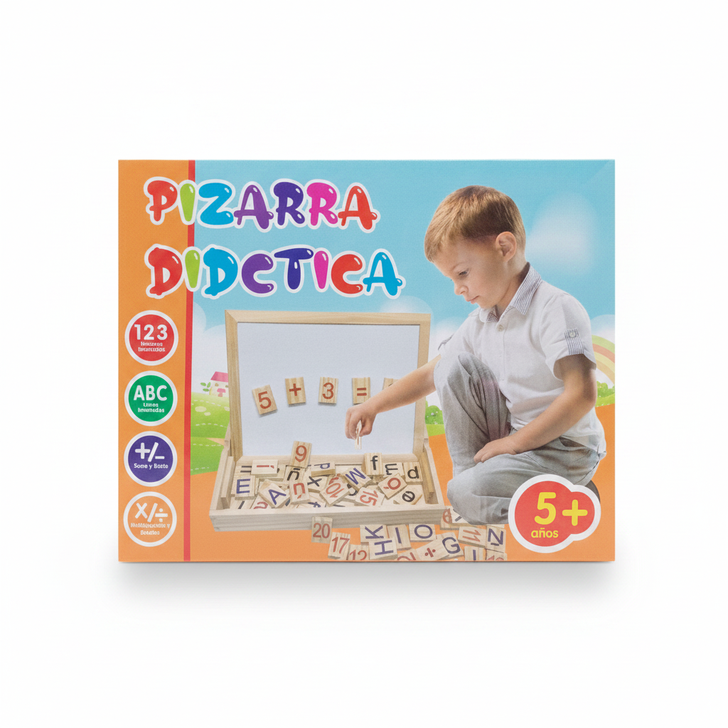 PIZARRA DIDACTICA