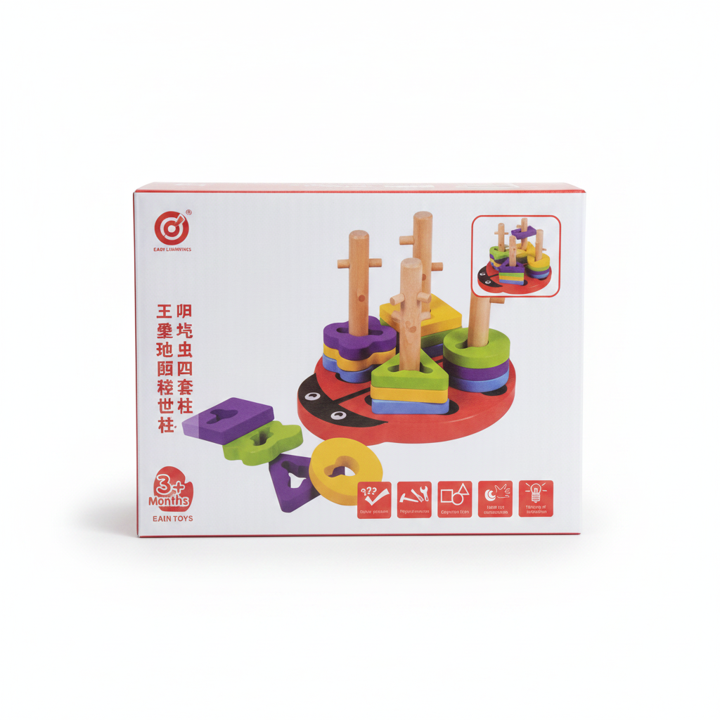 FOUR SETS MARIQUITA OBSTACULOS
